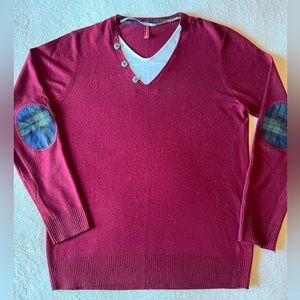 Piazza Italia Man Light Sweater